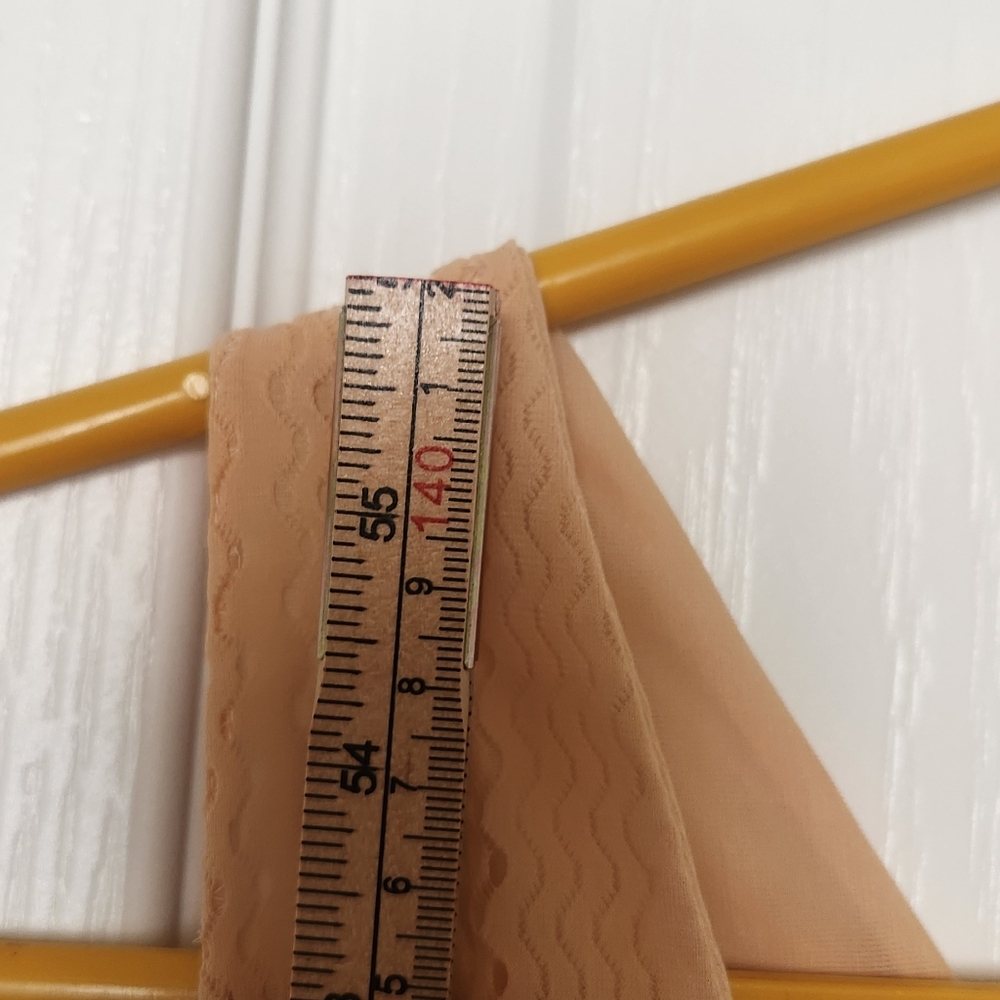 Vintage French Luxury Lingerie Gown - Elegant US Medium (European Size 42) 🌿 - Picture 8 of 9